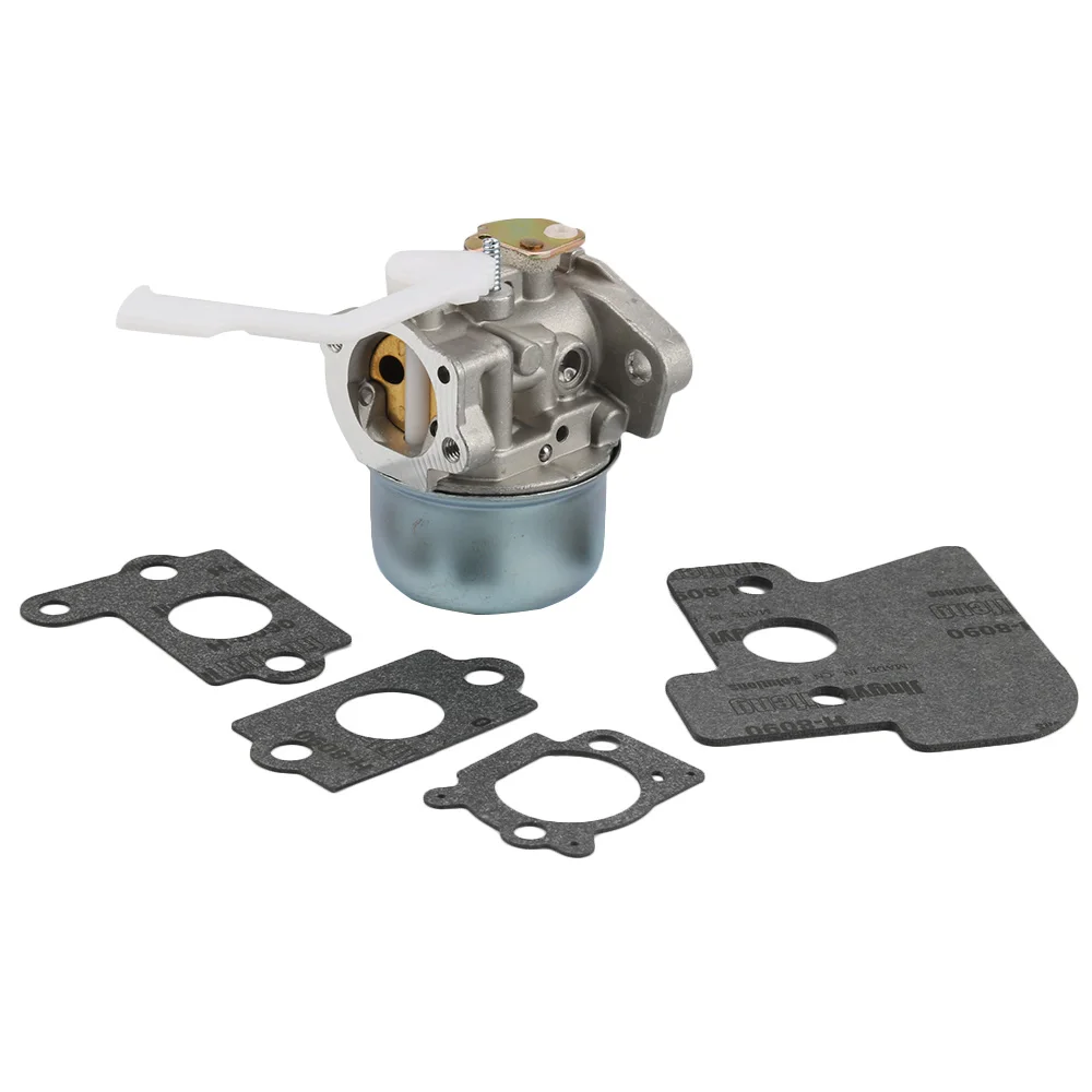 Carburetor For Briggs /& Stratton 121602 121607 121612 122602 122612 128612 Carb