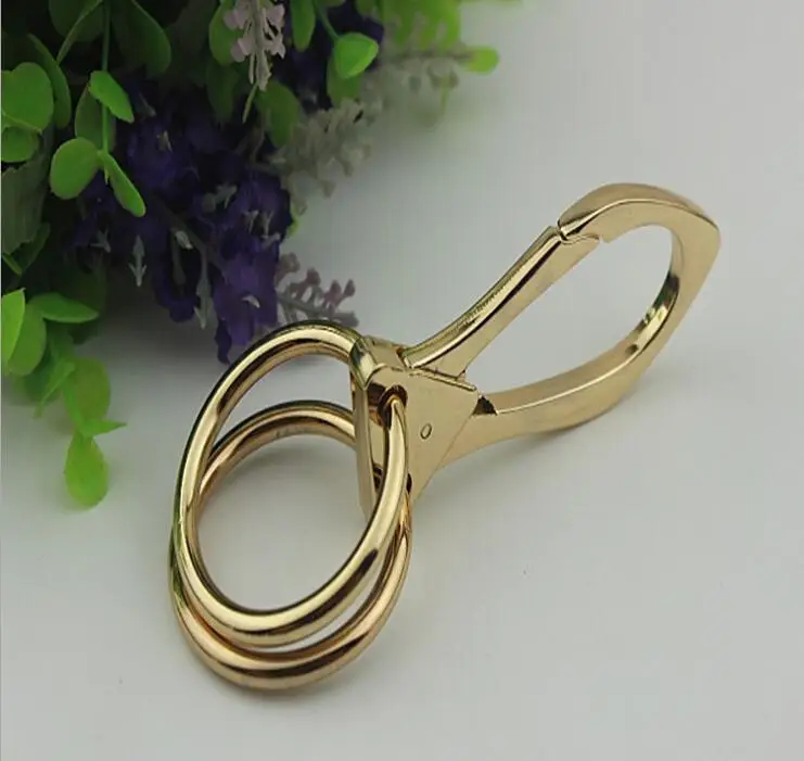 Buy (10 PCS / batch) handbag hardware accessories can