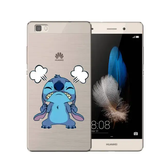 coque huawei p8 lite stitch coque huawei p8 lite stitch
