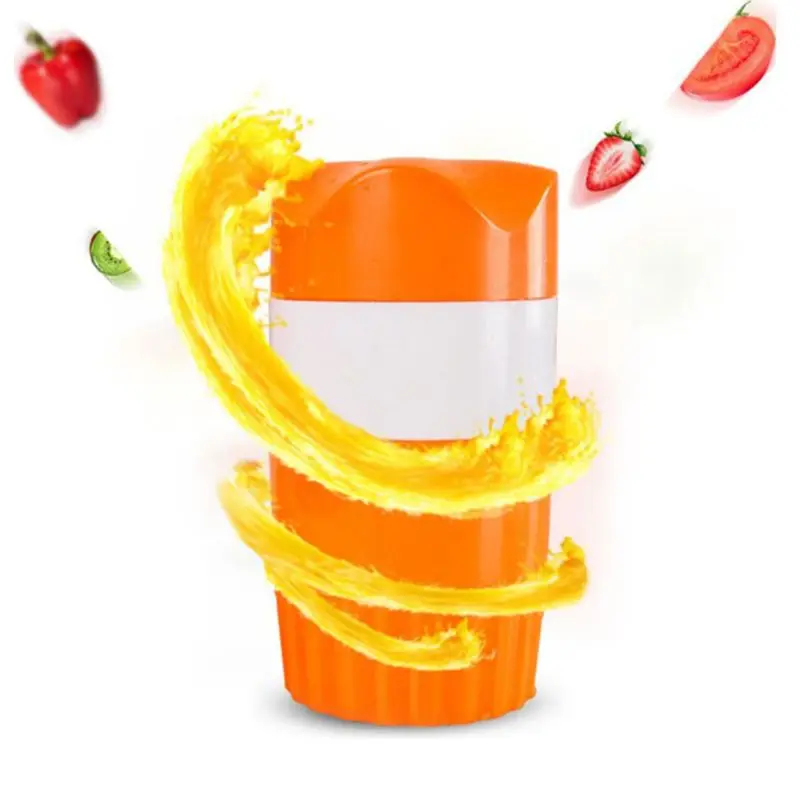 

Portable Manual Juicer Orange Lemon Mini Squeezer Original Fruit Juice Maker For Household