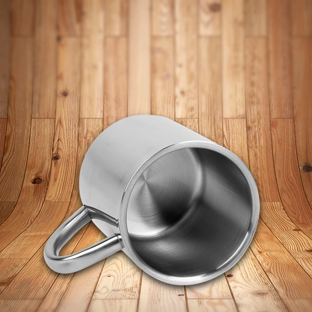 Кружка из нержавеющей стали 220 мл|double wall|mug traveltravel tumbler |