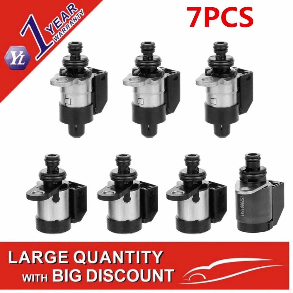 Original used 28OHM Low coast clutch RE5R05A A5SR1/2 5 Speed Automatic