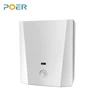 Wireless room remote Controller wifi digital Thermostat home electric Floor Heating controller 16A current with gateway ► Photo 3/4