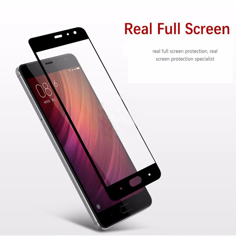 Стекло На Xiaomi Redmi Pro Купить