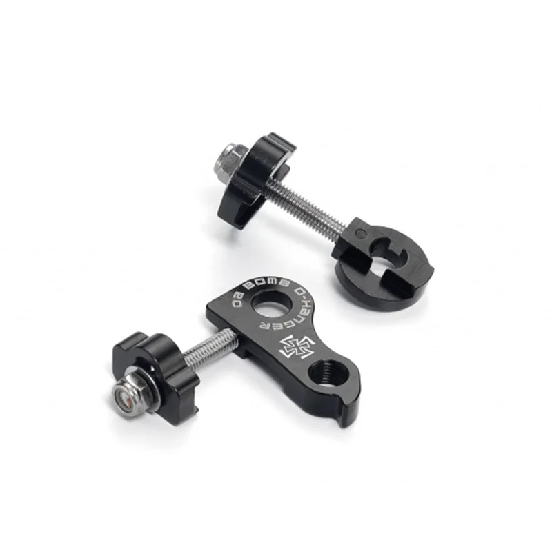 derailleur hanger for single speed frame