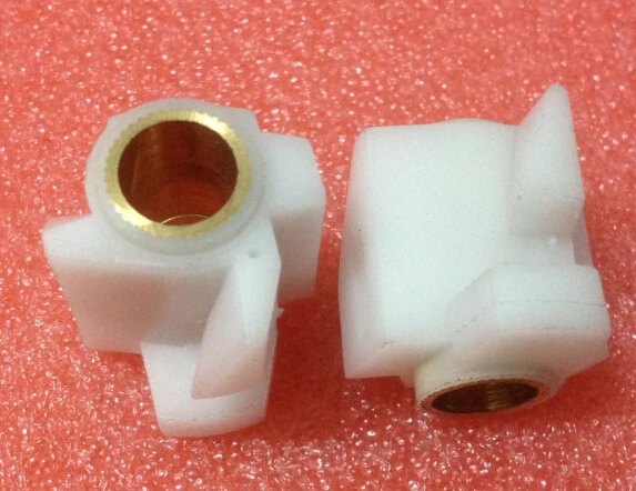 

Embroidery machine spare parts - adjustable reciprocator for Tajima and Chinese embroidery machines