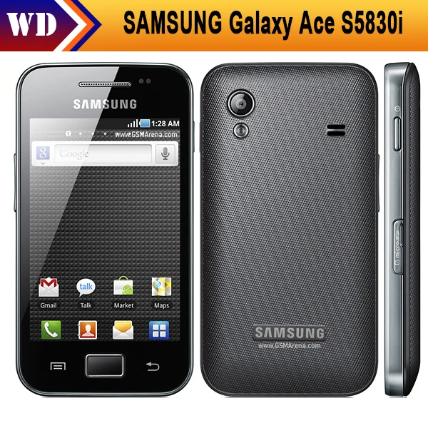 Цена за S5830i Samsung Galaxy Ace S5830 Оригинальный Android 5mp WIFI GPS Android Разблокированным Мобильных Телефонов Бесплатная Доставка Восстановленное Цена за S5830i Samsung Galaxy Ace S5830 Оригинальный Android 5mp WIFI GPS Android Разблокированным Мобильных Телефонов Бесплатная Доставка Восстановленное