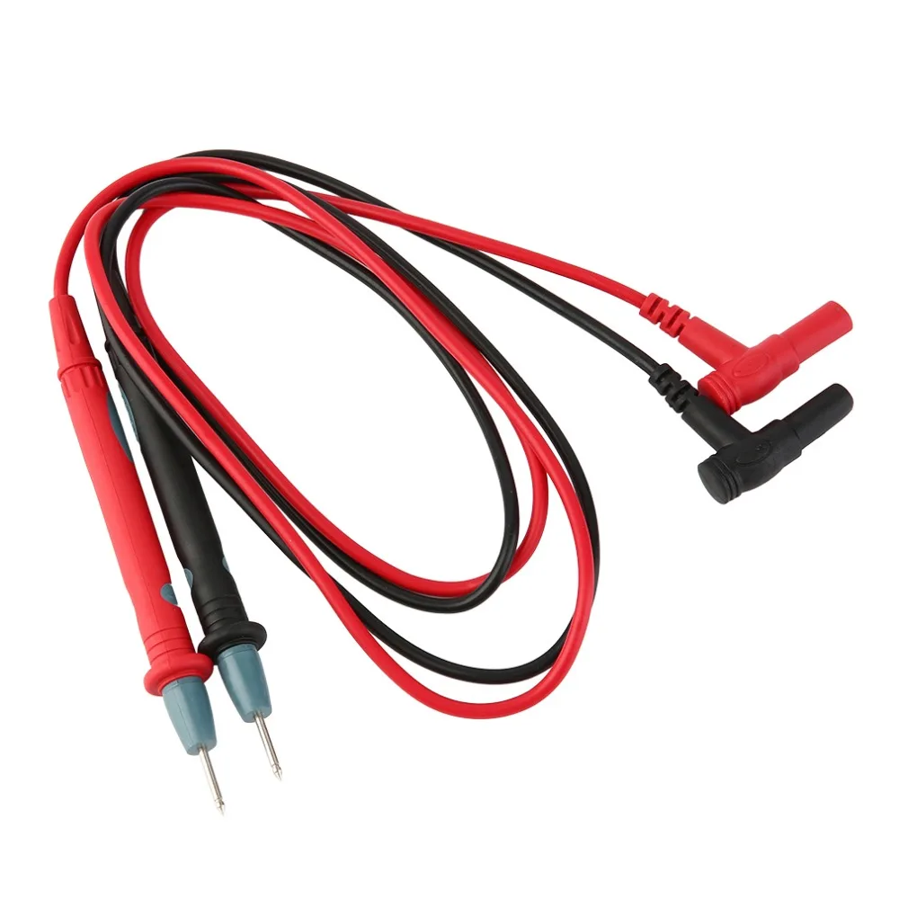 2016 high quality 102cm Multimeter Digital Test Leads Probe Extension