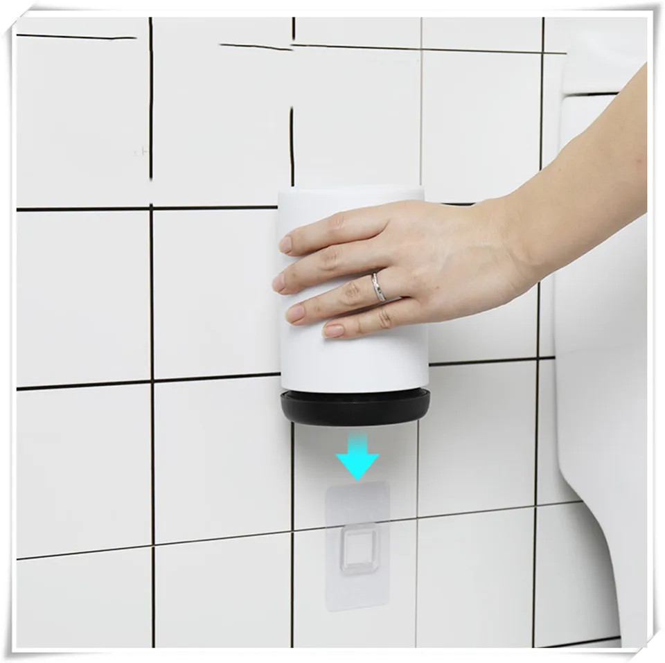 Toilet Brush Set xq11