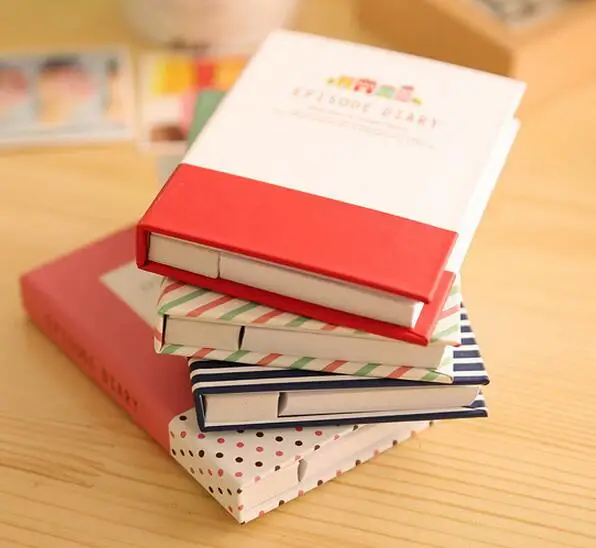 Где Купить Красивый Блокнот