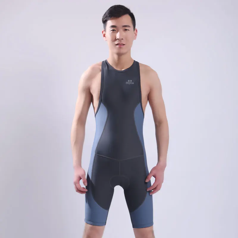 Triathlon wear triathlon suit delivers the performance typically