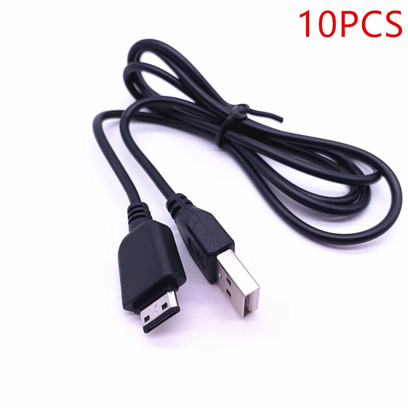 10 шт. USB Кабель зарядного устройства для samsung SPH-m300 SCH-U900(FlipShot) SGH-t439 SPH-m520 Qwest SGH-a747 SLM) SCH-u470 Juke