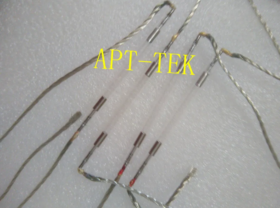 

7*45*90mm Wholesale price top quality IPL Xenon flash lamp