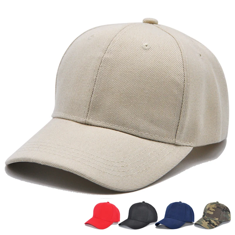 

Men's and women's adjustable flat cap ponytail baseball cap outdoor sports hat casual four seasons universal Newsboy caps sale