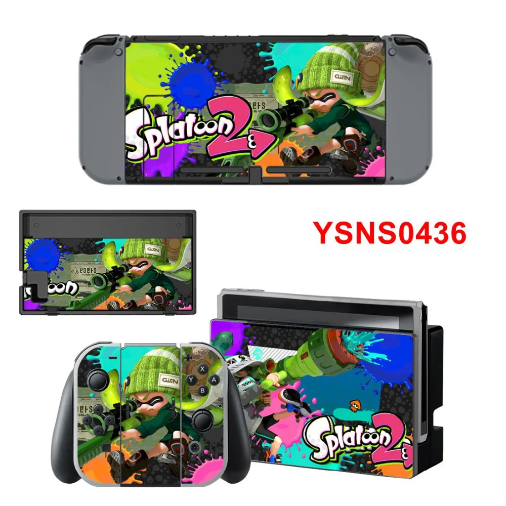 YSNS0436
