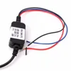 Car Rearview Parking Camera Relay Filter For VW RCD330G RCD330G PLUS Passat ► Photo 2/6