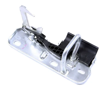 

TUKE OEM Auto Machine cover lock The car lock Fit VW Golf MK5 Tiguan Lapin VW Jetta MK5 1K0 823 480