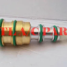 5SL 5SA 7SB ac компрессор Управление Клапан авто кондиционера Компрессор хладагент Управление Клапан s