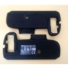 Для Nikon D3000 базовый чехол пластина с крышкой батареи для зеркальной камеры Nikon D3000 Ремонт Часть