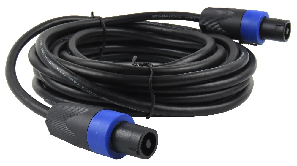 750cm speakon cable (1)