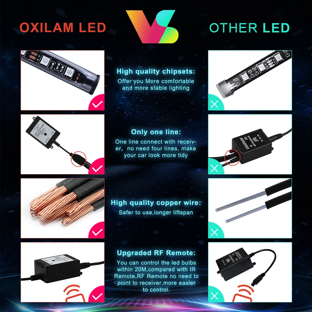 led ambient lighting car (4)