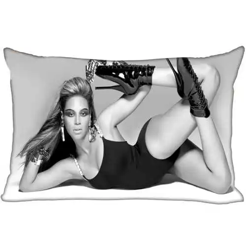 Best наволочки на заказ beyonce(1)@ 1 bedroom Home Rectangle наволочка на молнии(одна сторона)@ 181205-05-01-32