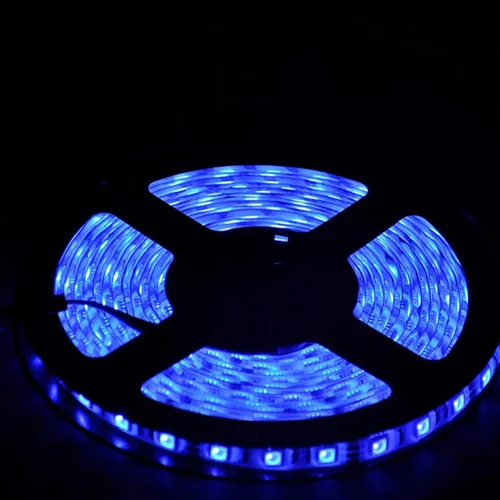 2014 good look new blue holiday outdoor led string lights ip65