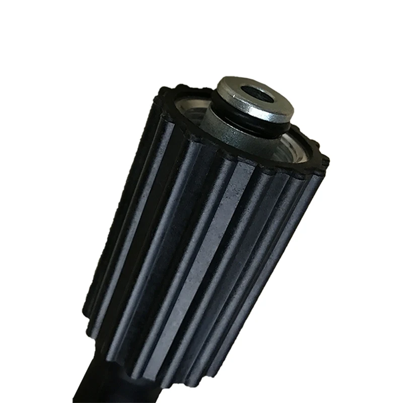 ROUE 10 метров работает для Karcher K серии высокого давления шланг быстрого