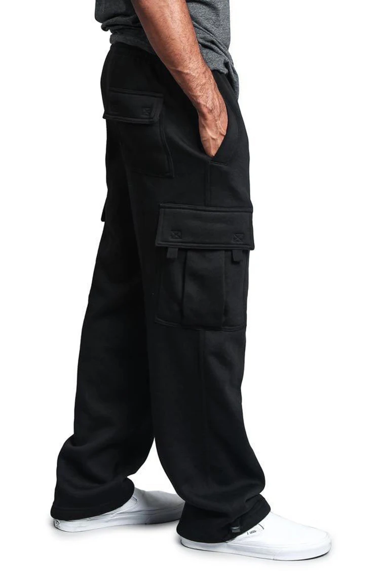 Новая распродажа весенние повседневные брюки мужские плюс размер 4XL мульти-карман мужские брюки штаны оверсайз комбинезоны мужские