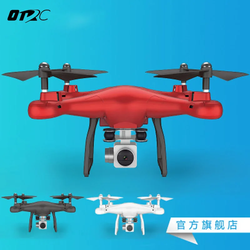 Aliexpress.com : Buy S10 FPV WIFI 2MP drone with HD camera ...