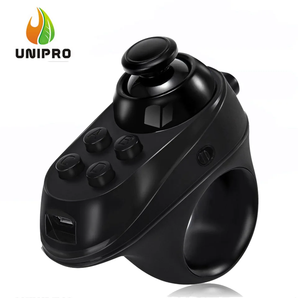 Buy VIRTOBA R1 Mini Ring Bluetooth4.0 Rechargeable