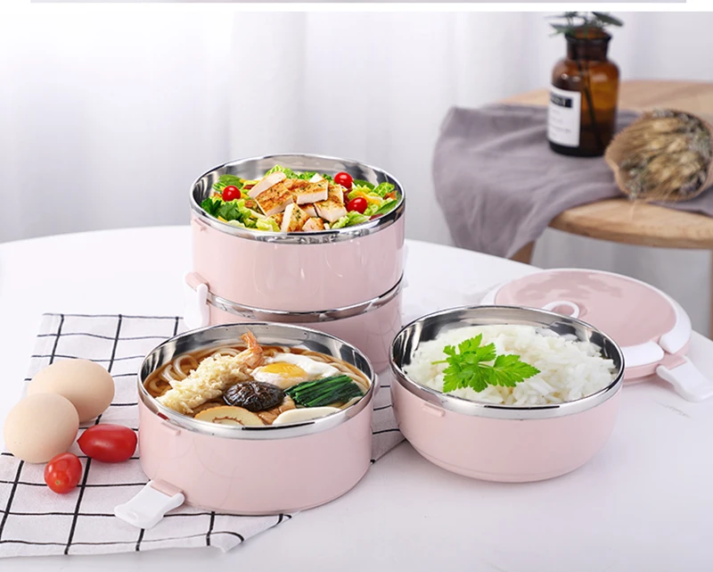 Stainless steel lunch box31