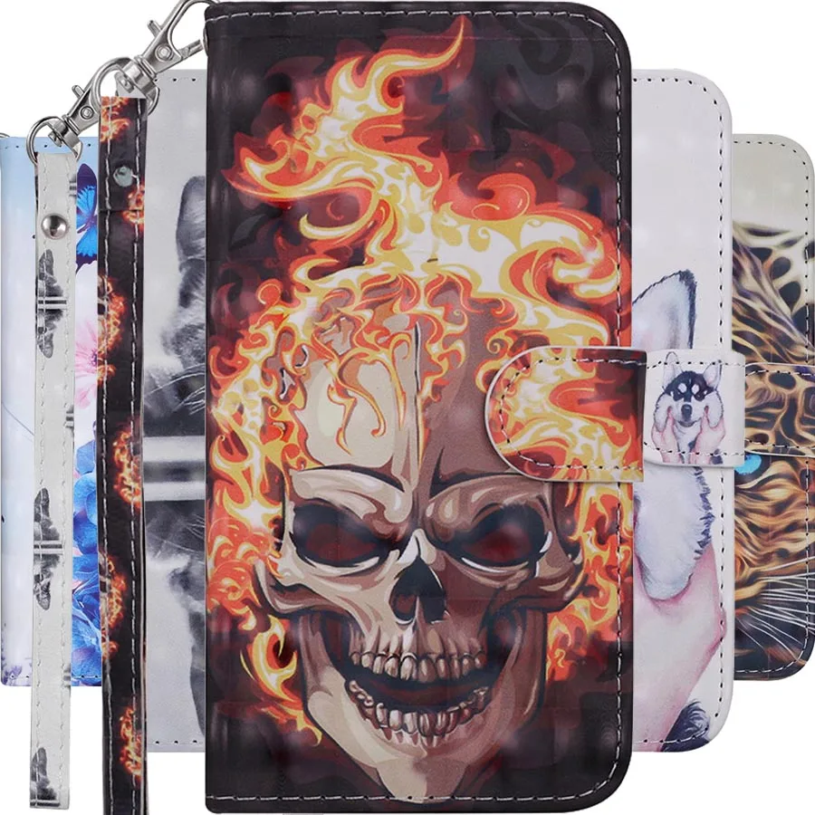 

For Xiaomi Redmi 5 Plus PU Leather Case For Coque Redmi 5 Plus Cover 5.99 inch Classic Style Flip Wallet Phone Cases Women Men