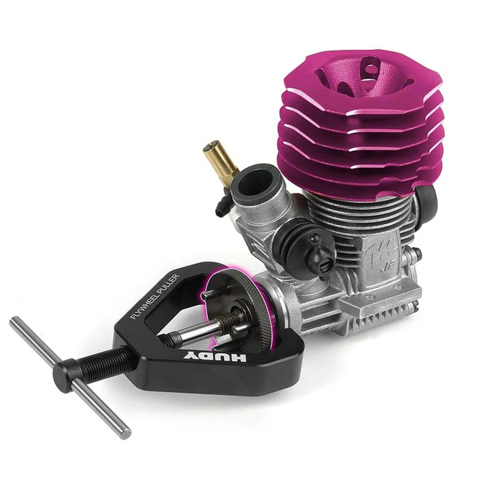 107030 Nitro Gas Engine Flywheel Remover Puller Tool Utility Wrench