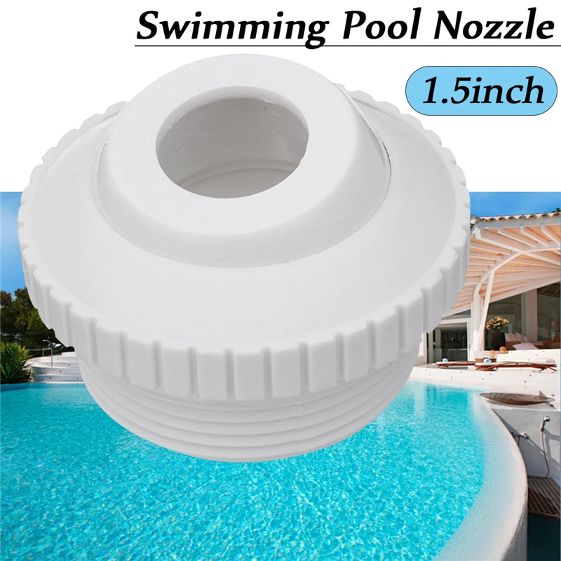 Buy Swimming Pool Nozzle Pool Spout