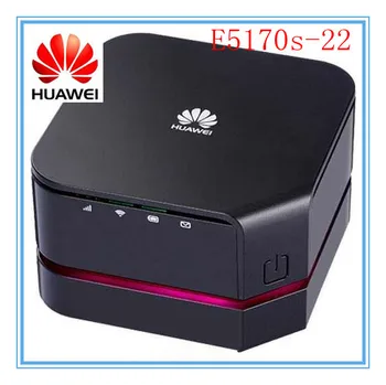

Huawei E5170 (E5170s-22) 150Mbps LTE Cat 4 Speed Cube 4G LTE TDD FDD WIFI Router Wireless router 150mbps 4G Lte hotspot