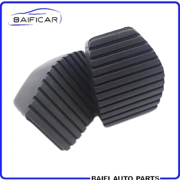 

Baificar Brand New Genuine Clutch Brake Pedal Cover Rubber 213026 For Peugeot 307 408 308 1007 207 208 301 Citroen C3 C4 C5 C6