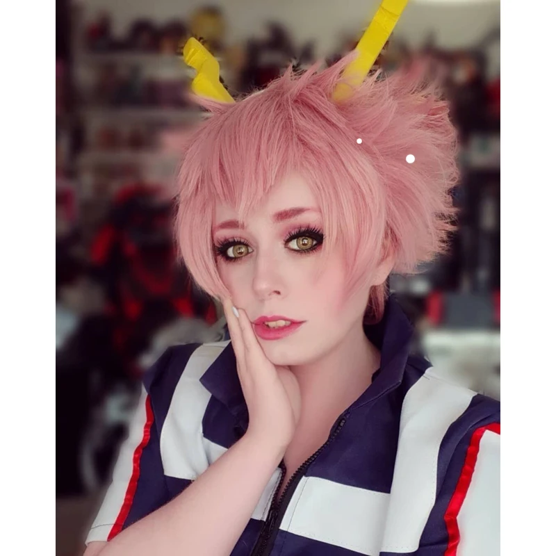 Mina Ashido=1