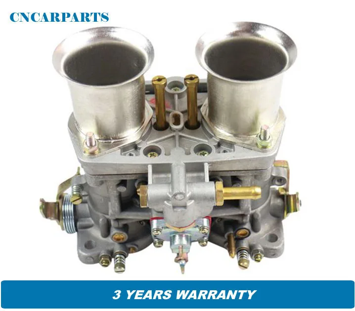 40IDF карбюратор Карбюратор ПОДХОДИТ для жука Volkswagen Beetle VW Fiat porsche