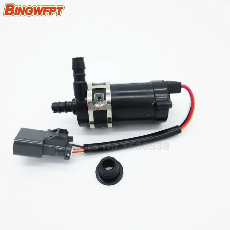 Насос для омывателя фар/фар HONDA Accord/CR V Civic/S200 76806 SNB S01|pump for|headlights headlightpump pump |
