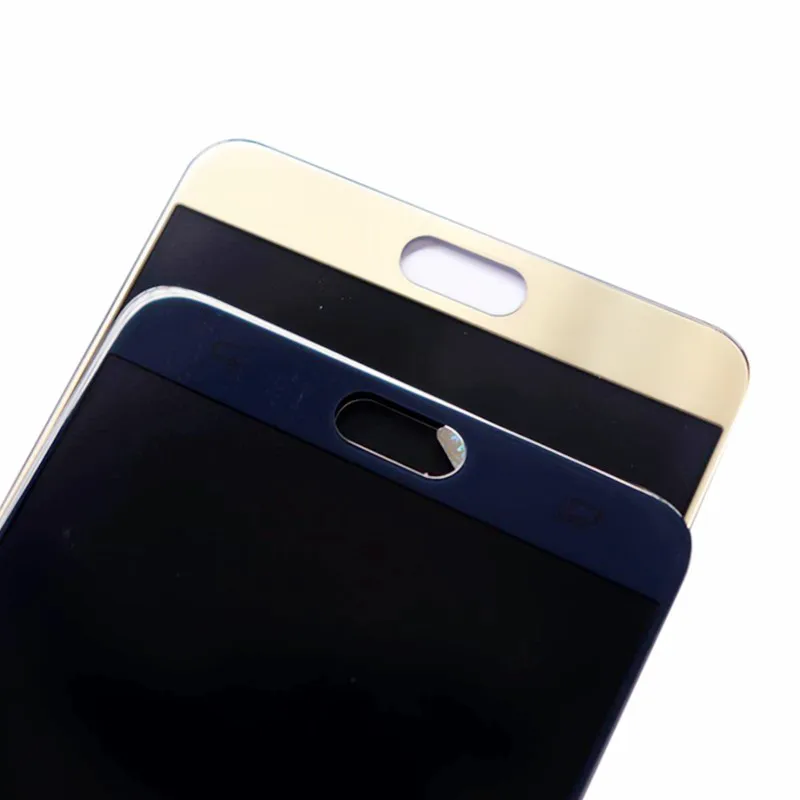 5,7 ''AMOLED Замена для SAMSUNG Galaxy Note 5 SM-N920F N920 N920F ЖК-дисплей с кодирующий преобразователь сенсорного экрана в сборе