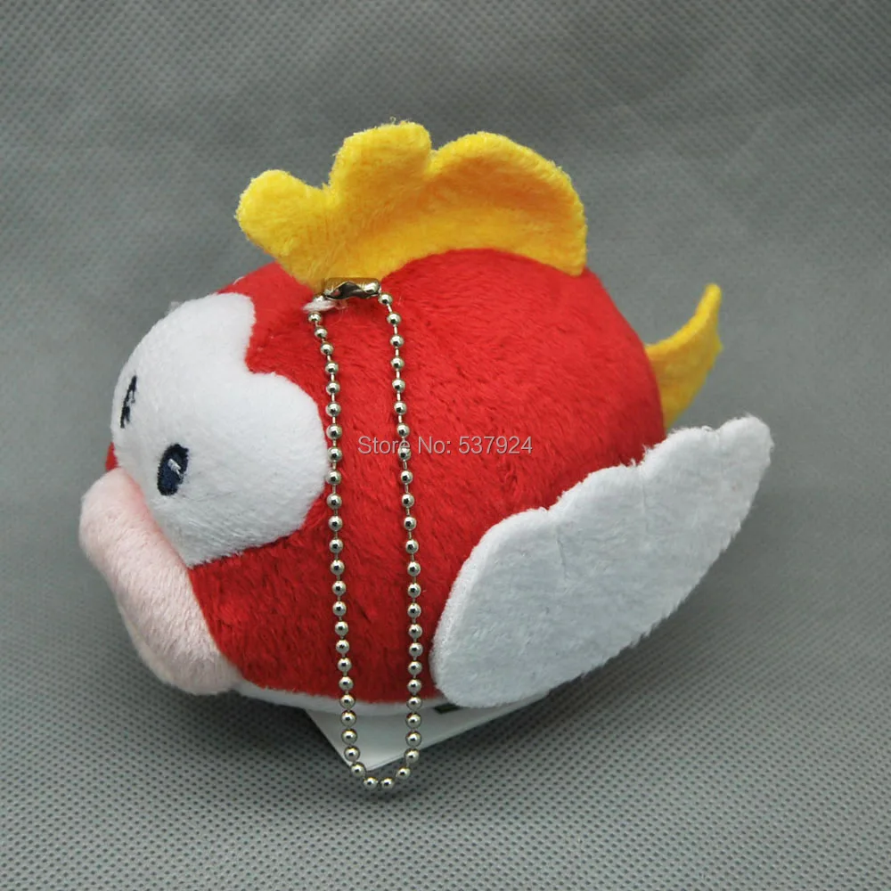 Cheep Cheep Red Flying Fish-4icnh-25g-5.5-b