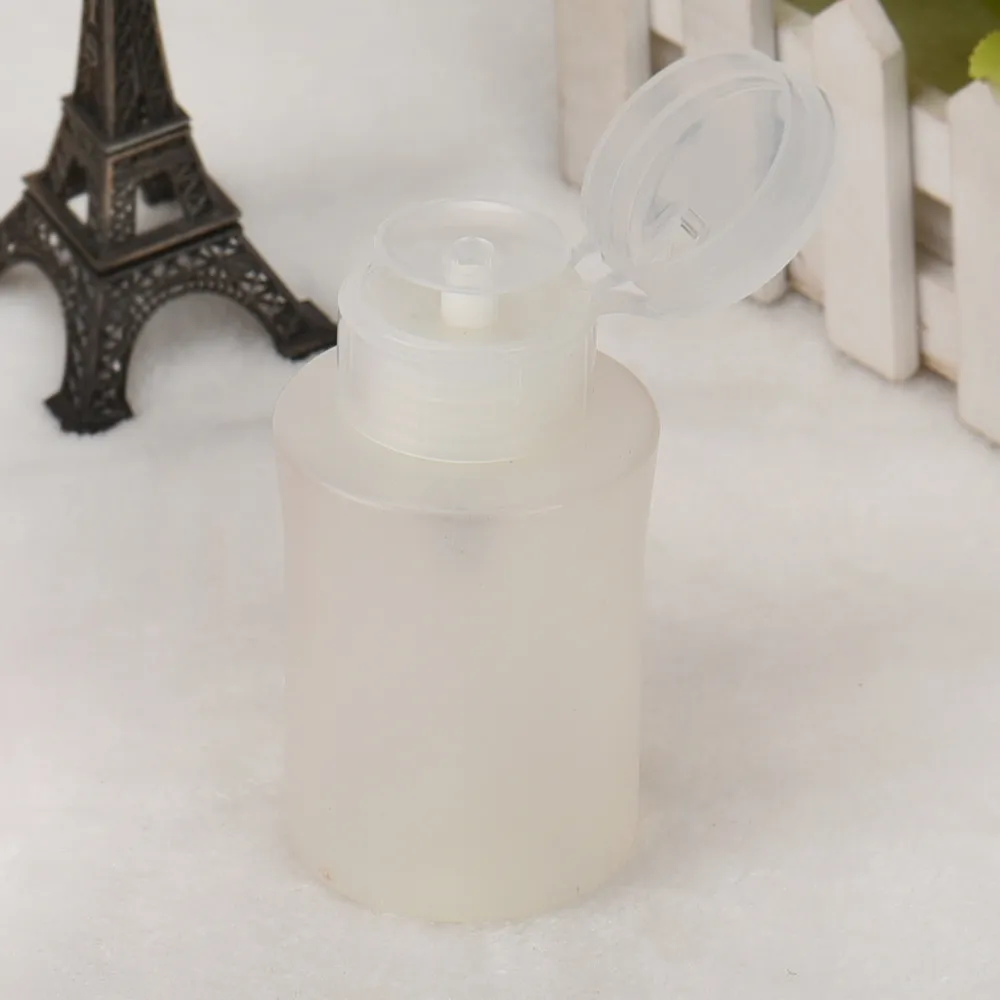 1 шт многоразовые флаконы для парфюма vaporizador пустые косметические контейнеры бутылка-дозатор бутылки для ногтей Ацетон Бутылка для лака