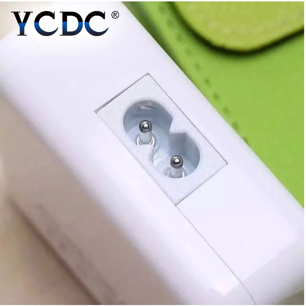 YCDC 4A Быстрая зарядка 20 Вт USB адаптер питания дорожное зарядное устройство для
