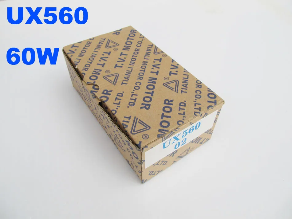 UX560