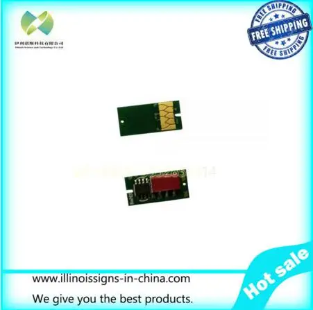

Chip for Pro 7710/9710 5pcst Printer part