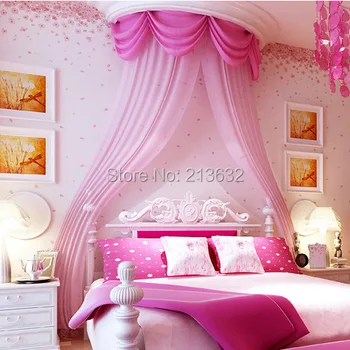 

ZXqz 228 European classic vintage pink flowers 3d wallpaper roll for living room bedroom TV/sofa backdrop papel de Princess Room