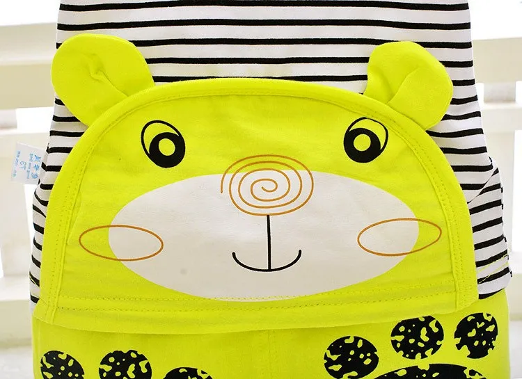 0-24 Months Summer shirts and Shorts sets new born clothing boy tracksuit newborn baby clothes boys set suit for kid apparel 1
