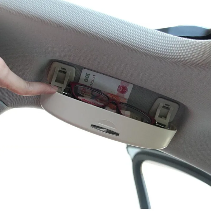 Prix pour Mise à niveau De Voiture lunettes de Soleil Boîte Cas Pour Toyota Pour RAV4 2016 Repose Étui à Lunettes Pour RAV4 2014 2013 2015 Intérieur Accessoires Prix pour Mise à niveau De Voiture lunettes de Soleil Boîte Cas Pour Toyota Pour RAV4 2016 Repose Étui à Lunettes Pour RAV4 2014 2013 2015 Intérieur Accessoires