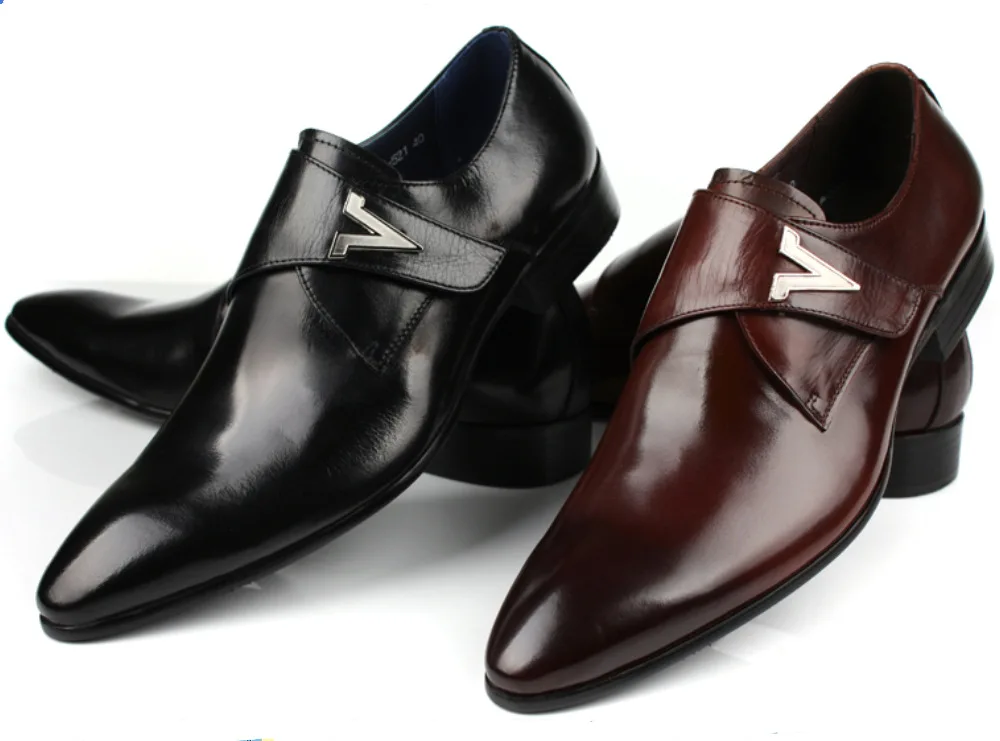 Formal Shoes Price List Formal Shoes for men to wear with suits and tuxedos. Large Selection Low Prices.